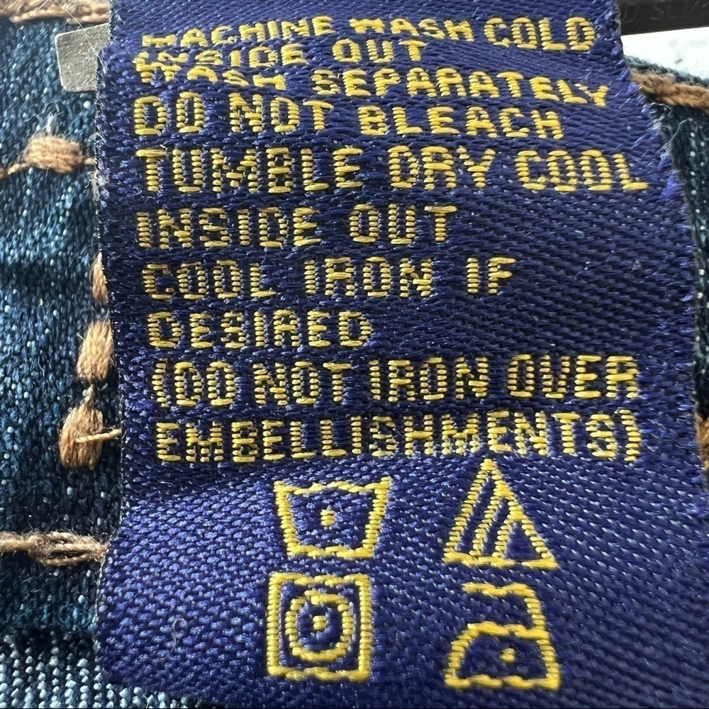 ‎𝅺JEANS - Picture 9 of 9